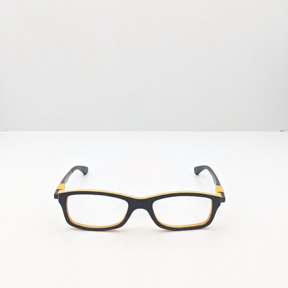🕶️Ray-Ban Junior Kid`s RB1546 3435 Eyeglasses 46/16 125 /ALH816🕶️​ - Picture 3 of 9